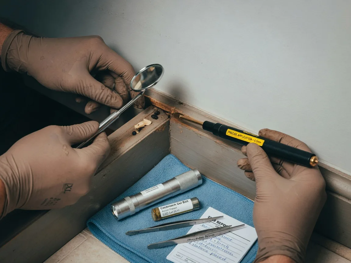Why choose Emergency Pest Control in Wounded Knee, SD